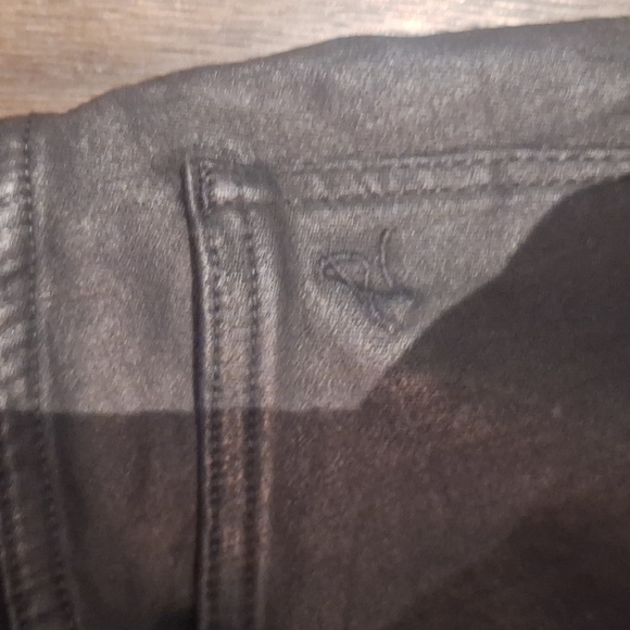 DL1961 Black ⚫️ 🖤 Jeans 👖 - Picture 6 of 9